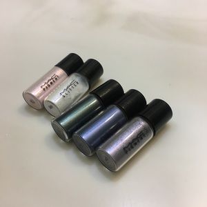 MAC | Mini Pigments Set